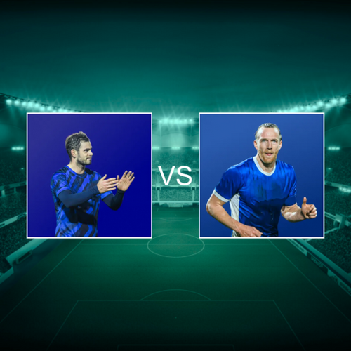 Crawley Town FC vs Chesterfield FC EFL League Two