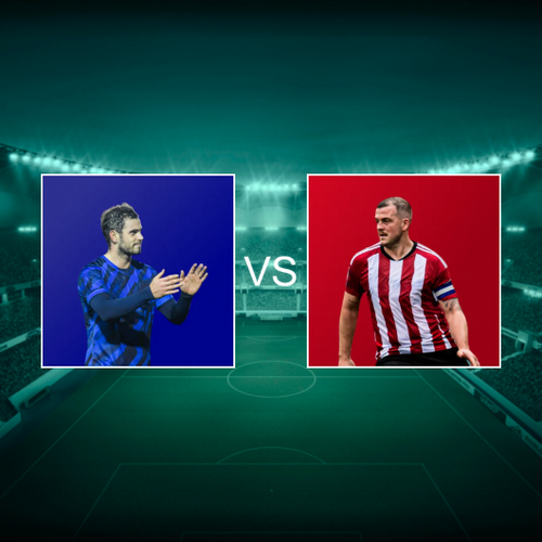 Crawley Town FC vs Exeter City FC EFL League Two