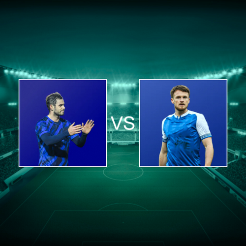 Crawley Town FC vs Gillingham FC EFL League Two