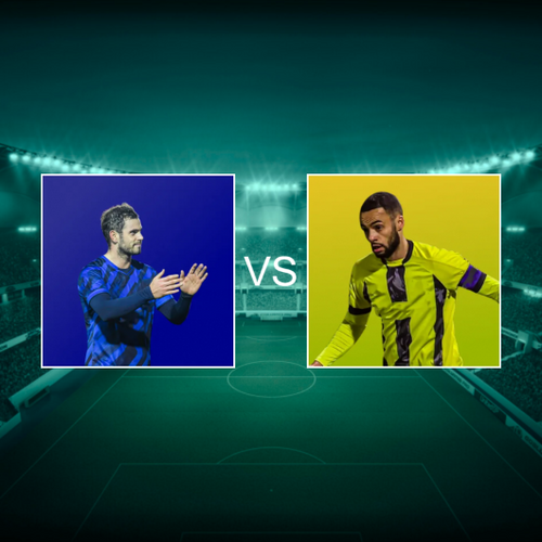 Crawley Town FC vs Harrogate Town AFC EFL League Two