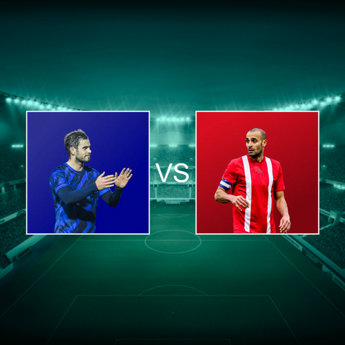 Crawley Town FC vs Leyton Orient FC EFL League One