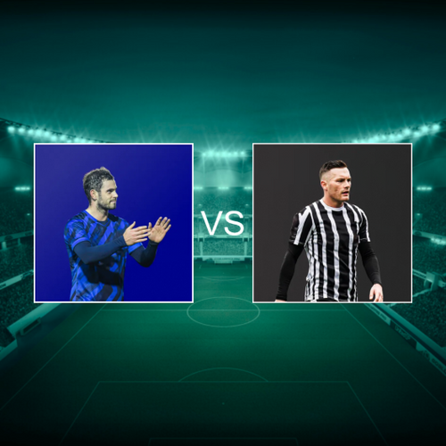 Crawley Town FC vs Notts County FC EFL League Two