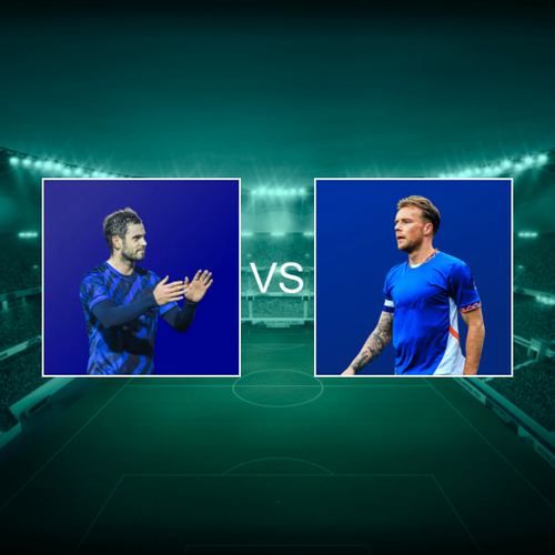 Crawley Town FC vs Oldham Athletic AFC EFL League Two