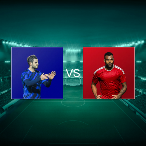 Crawley Town FC vs Salford City FC EFL League Two