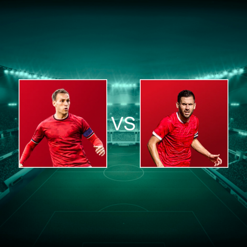 Crewe Alexandra FC vs Accrington Stanley FC EFL League Two