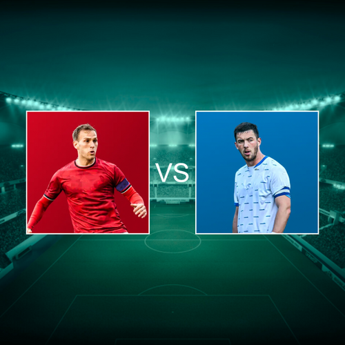 Crewe Alexandra FC vs Barrow AFC EFL League Two