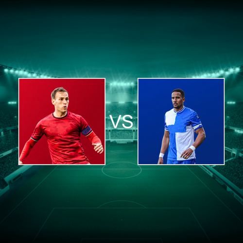 Crewe Alexandra FC vs Bristol Rovers FC EFL League Two