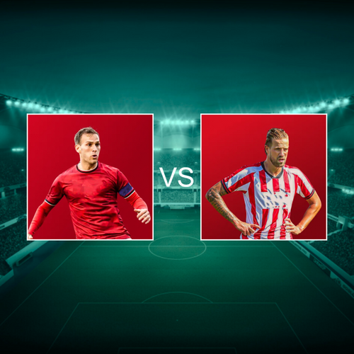 Crewe Alexandra FC vs Cheltenham Town FC EFL League Two