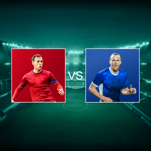 Crewe Alexandra FC vs Chesterfield FC EFL League Two