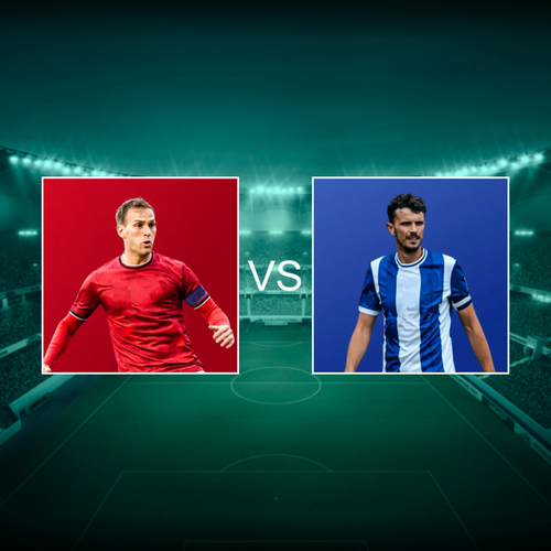 Crewe Alexandra FC vs Colchester United FC EFL League Two