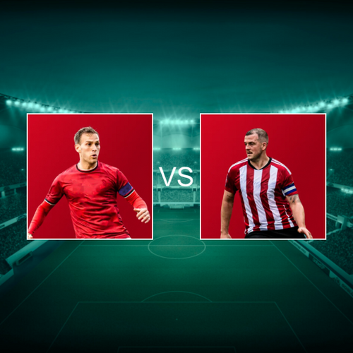 Crewe Alexandra FC vs Exeter City FC EFL League Two
