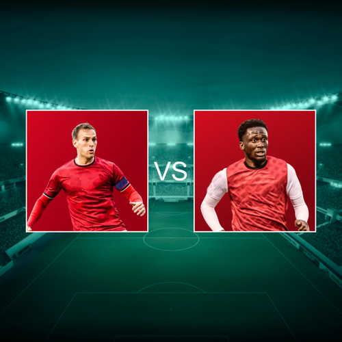 Crewe Alexandra FC vs Fleetwood Town FC EFL League Two