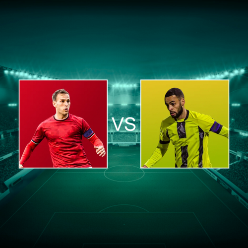 Crewe Alexandra FC vs Harrogate Town AFC EFL League Two