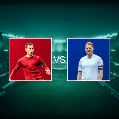 Crewe Alexandra FC vs Milton Keynes Dons FC EFL League Two