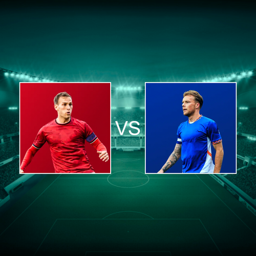 Crewe Alexandra FC vs Oldham Athletic AFC EFL League Two