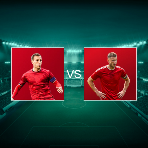 Crewe Alexandra FC vs Swindon Town FC EFL League Two