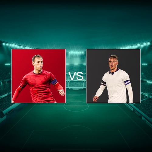 Crewe Alexandra FC vs Tranmere Rovers FC EFL League Two