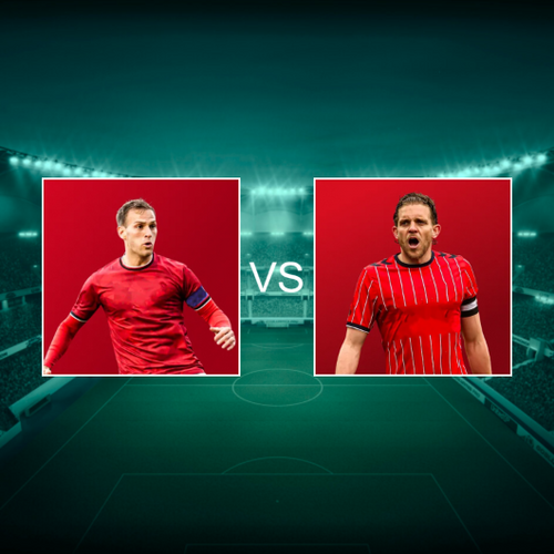Crewe Alexandra FC vs York City FC EFL League Two