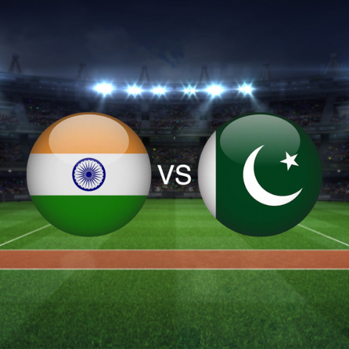 Cricket (T20) - India vs Pakistan CKT22 Aichi-Nagoya 2026 Asian Games