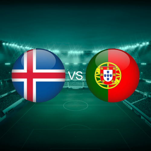 Iceland vs Portugal European Women's World Cup 2027 Qualifiers