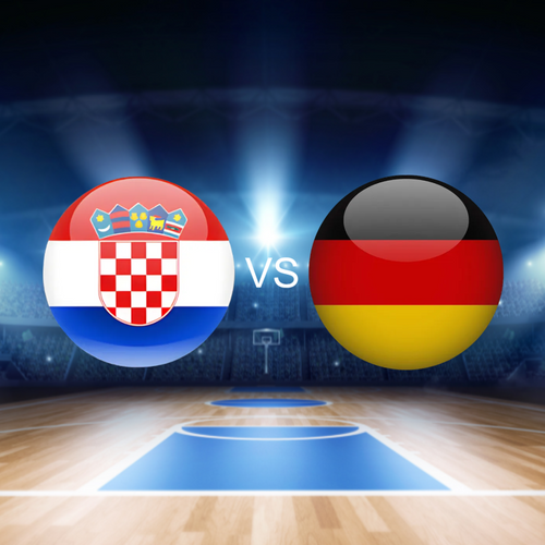 Croatia vs Germany European Qualifiers World Cup