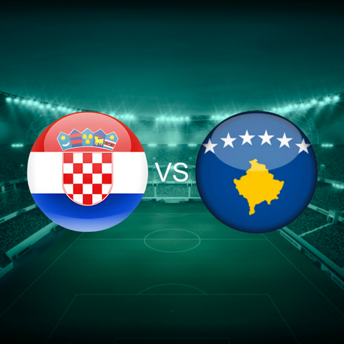 Croatia vs Kosovo European Women's World Cup 2027 Qualifiers