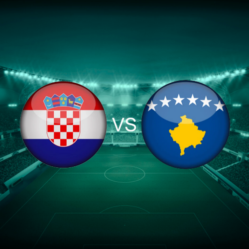 Croatia vs Kosovo European Women's World Cup 2027 Qualifiers