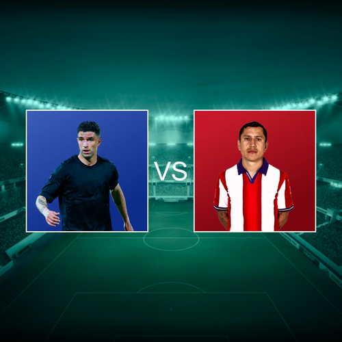 Cruz Azul vs Atlético de San Luis Liga MX