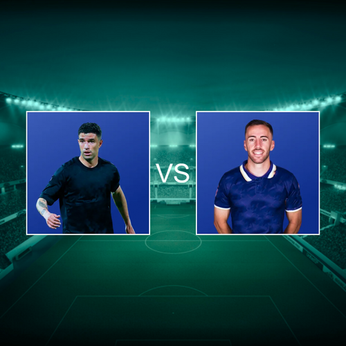 Cruz Azul vs C.D. Guadalajara Liga MX