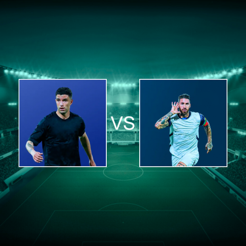 Cruz Azul vs CF Monterrey CONCACAF Champions Cup