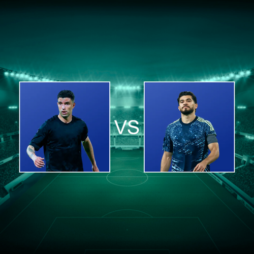 Cruz Azul vs Club América - Liga MX