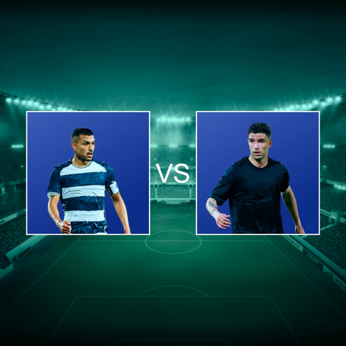Cruz Azul vs Cruz Azul - Liga MX