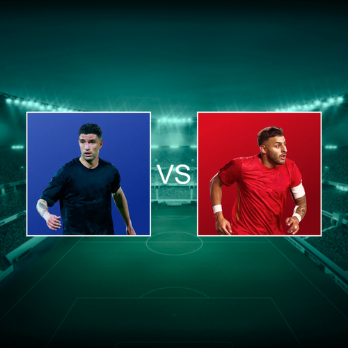 Cruz Azul vs Deportivo Toluca F.C. - Liga MX
