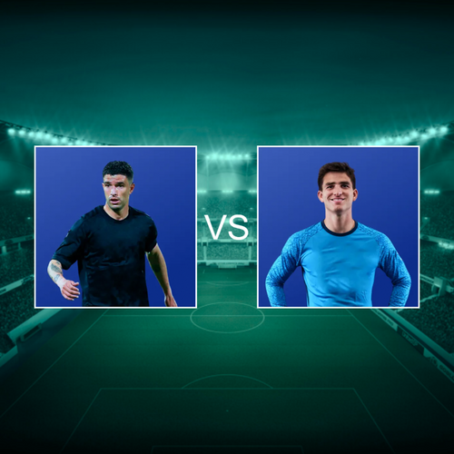 Cruz Azul vs FC Juárez - Liga MX