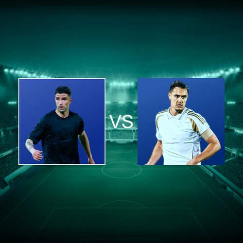 Cruz Azul vs Los Angeles FC Quarter Final CONCACAF Champions Cup