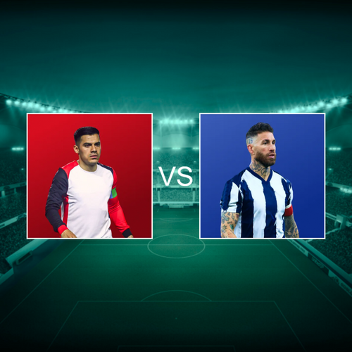 Atlas FC vs C.F. Monterrey - Liga MX
