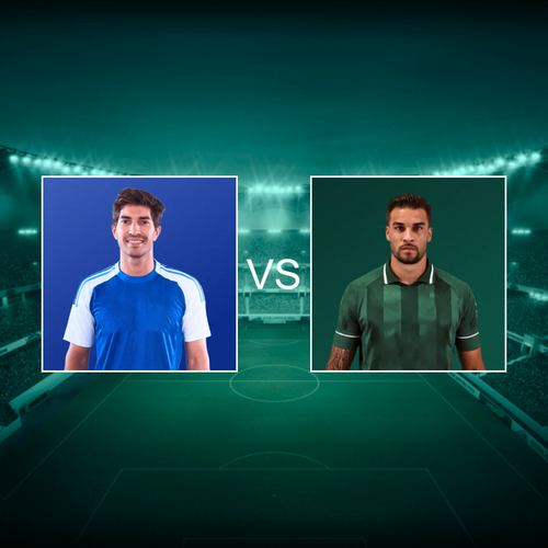 Cruzeiro Esporte Clube vs Associação Chapecoense de Futebol Brazilian Cup