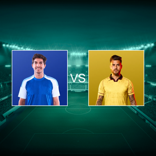 Cruzeiro Esporte Clube vs Barcelona S.C. - CONMEBOL Libertadores 2026