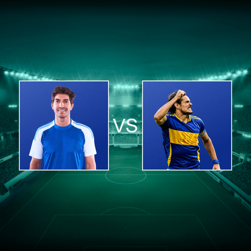 Cruzeiro Esporte Clube vs Club Atlético Boca Juniors - CONMEBOL Libertadores 2026