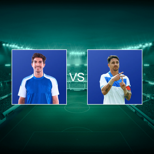 Cruzeiro Esporte Clube vs Club Deportivo Universidad Católica - CONMEBOL Libertadores 2026