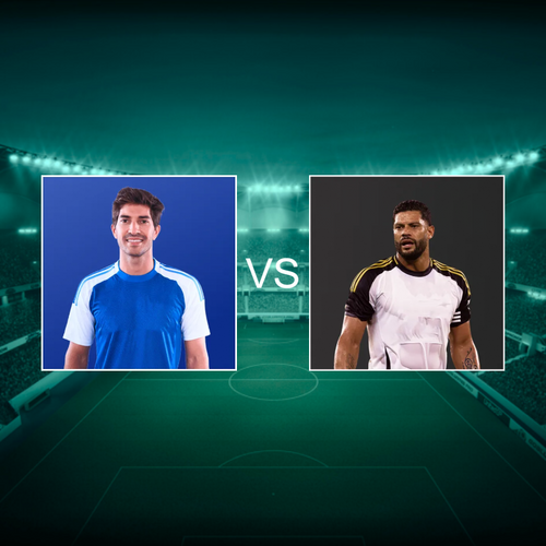 Cruzeiro Esporte Clube vs Clube Atlético Mineiro Campeonato Brasileiro Série A