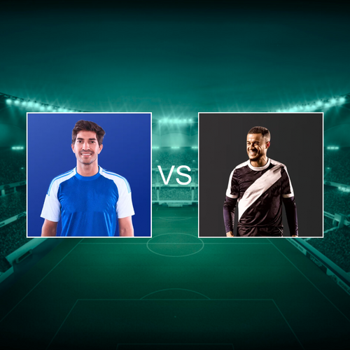 Cruzeiro Esporte Clube vs CR Vasco da Gama Campeonato Brasileiro Série A