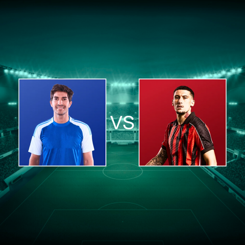 Cruzeiro Esporte Clube vs Esporte Clube Vitória Campeonato Brasileiro Série A