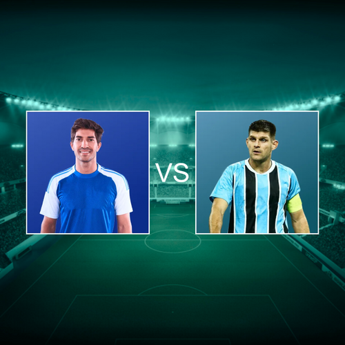 Cruzeiro Esporte Clube vs Grêmio FBPA Campeonato Brasileiro Série A