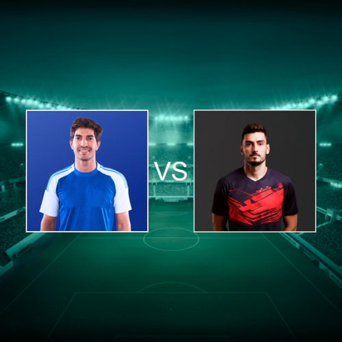 Cruzeiro Esporte Clube vs São Paulo FC Campeonato Brasileiro Série A