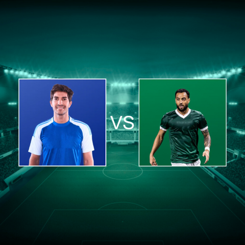 Cruzeiro Esporte Clube vs Sociedade Esportiva Palmeiras Campeonato Brasileiro Série A