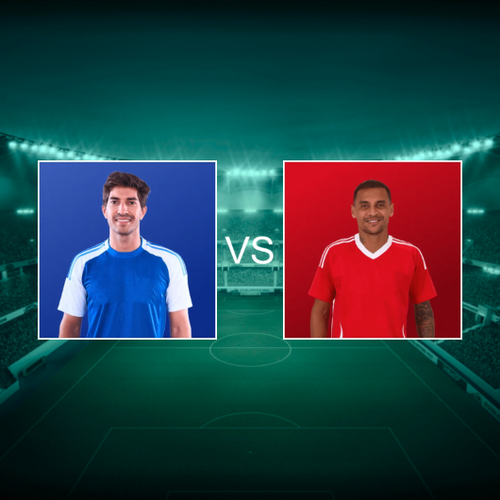 Cruzeiro Esporte Clube vs Sport Club Internacional Campeonato Brasileiro Série A