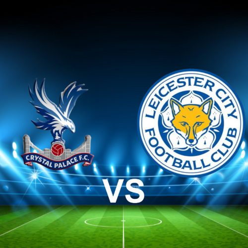 Crystal Palace FC vs Leicester City FC Women's Super League
