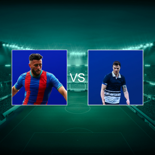 Crystal Palace FC vs Millwall FC Carabao Cup