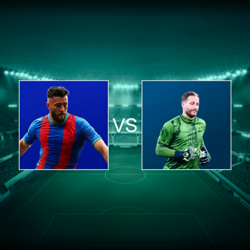 Crystal Palace FC vs TSG 1899 Hoffenheim Europa League